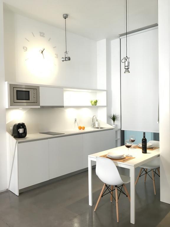 Suncity Ismo Arquitectura Malaga Exterior photo