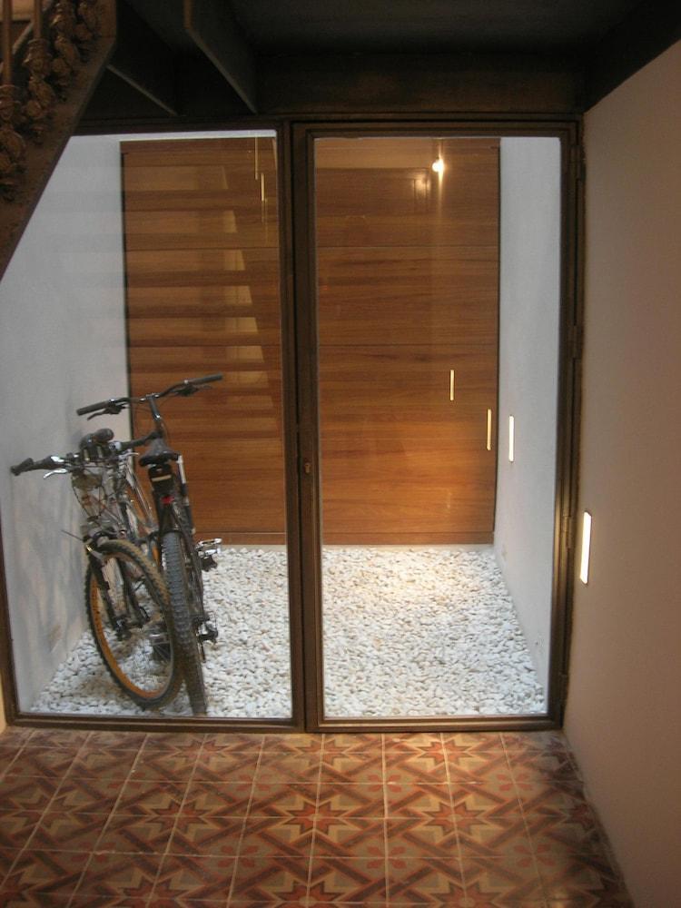 Suncity Ismo Arquitectura Malaga Exterior photo